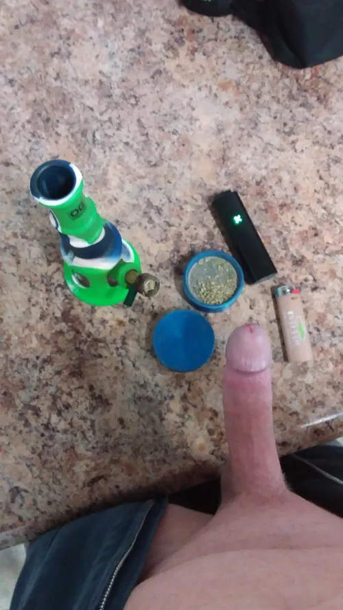 Too [M] any choices where to start?