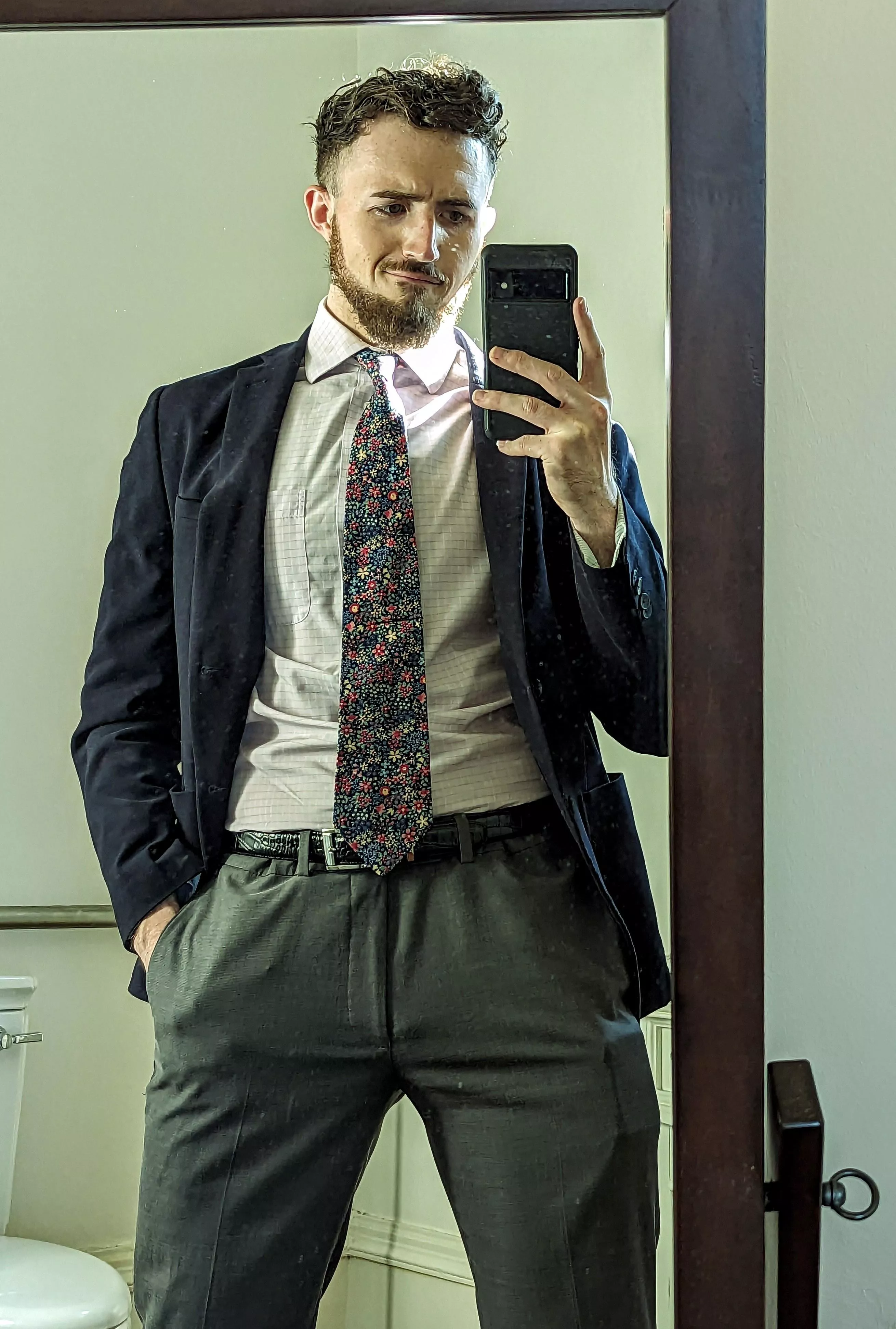 Turning 30 today. Am I past my prime?