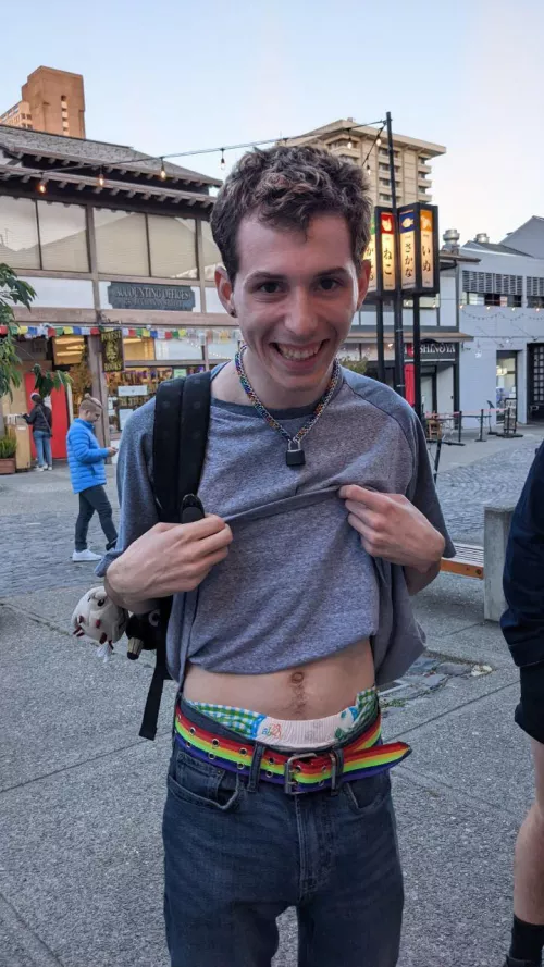 Twink for humiliation