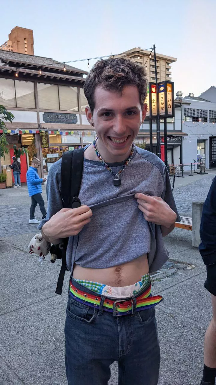 Twink for humiliation