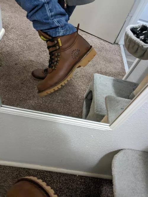 Update: okay so I kind of like them more this way