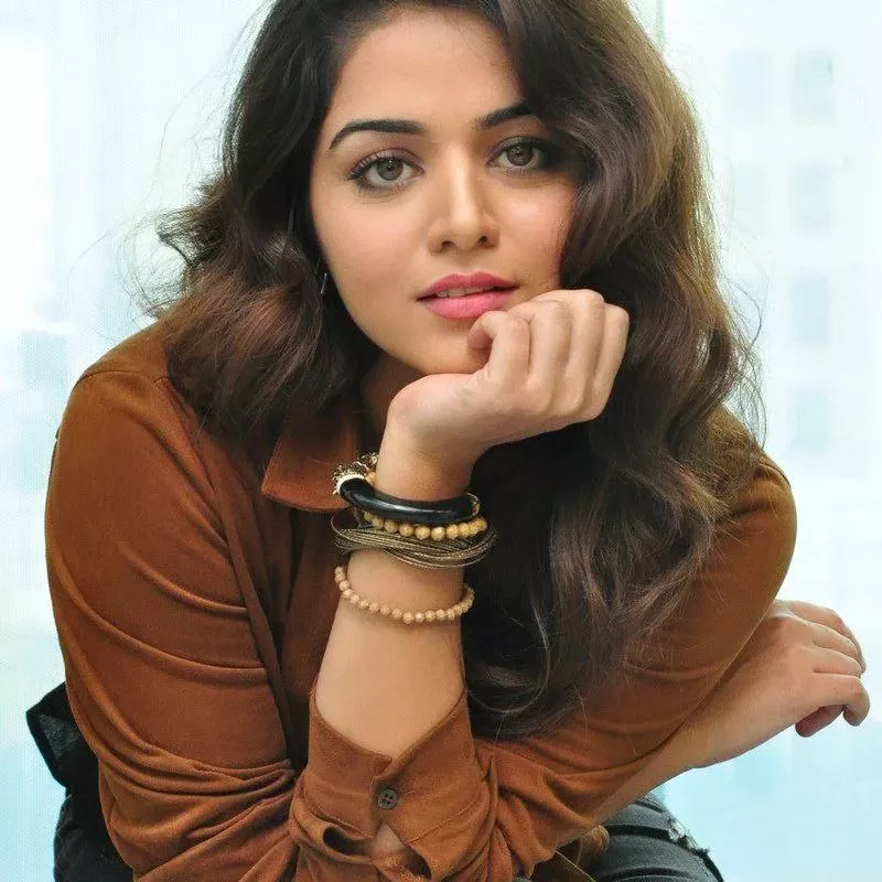 Wamiqa Gabbi