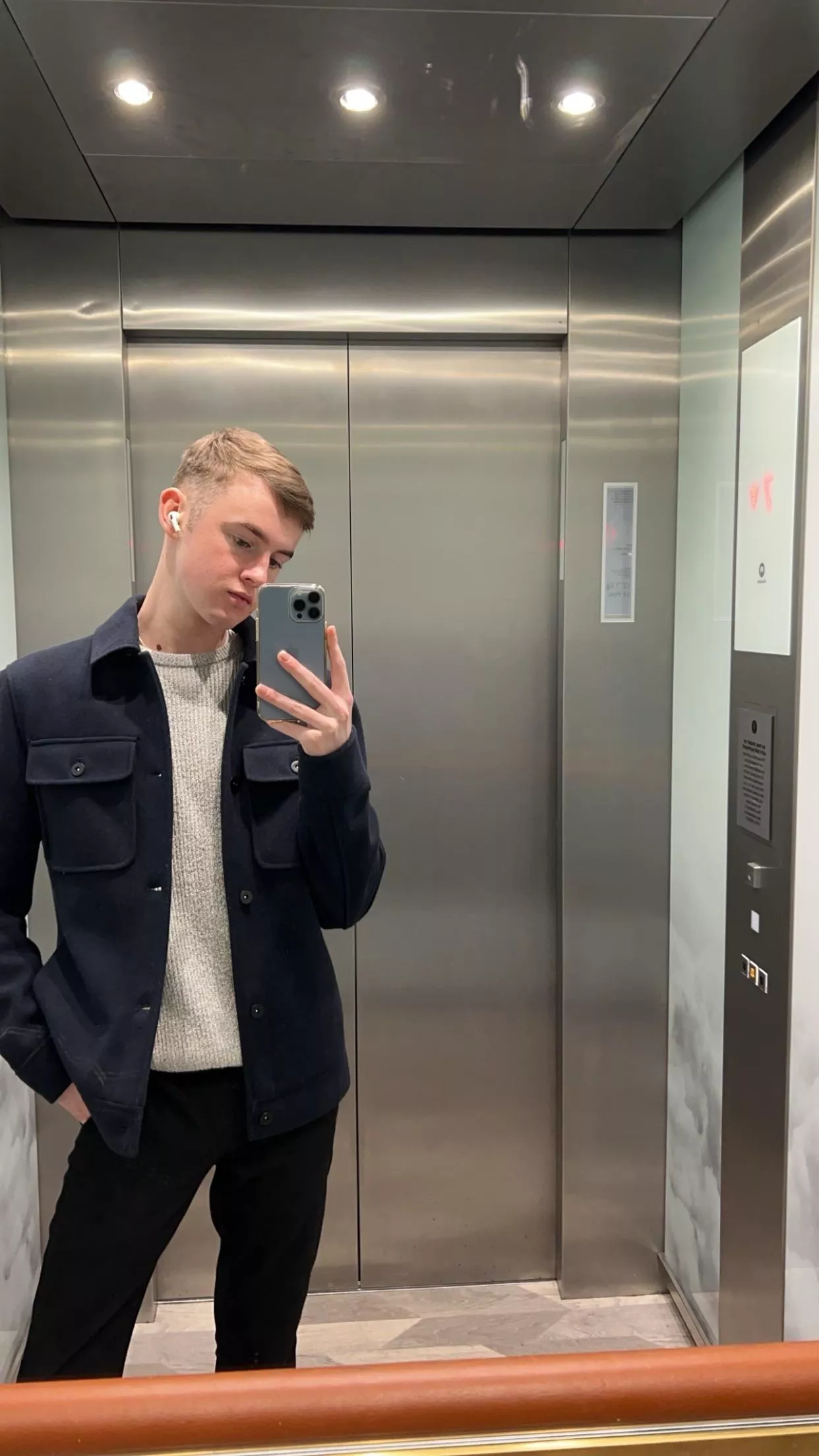 Wanna go for dinner? 🙃