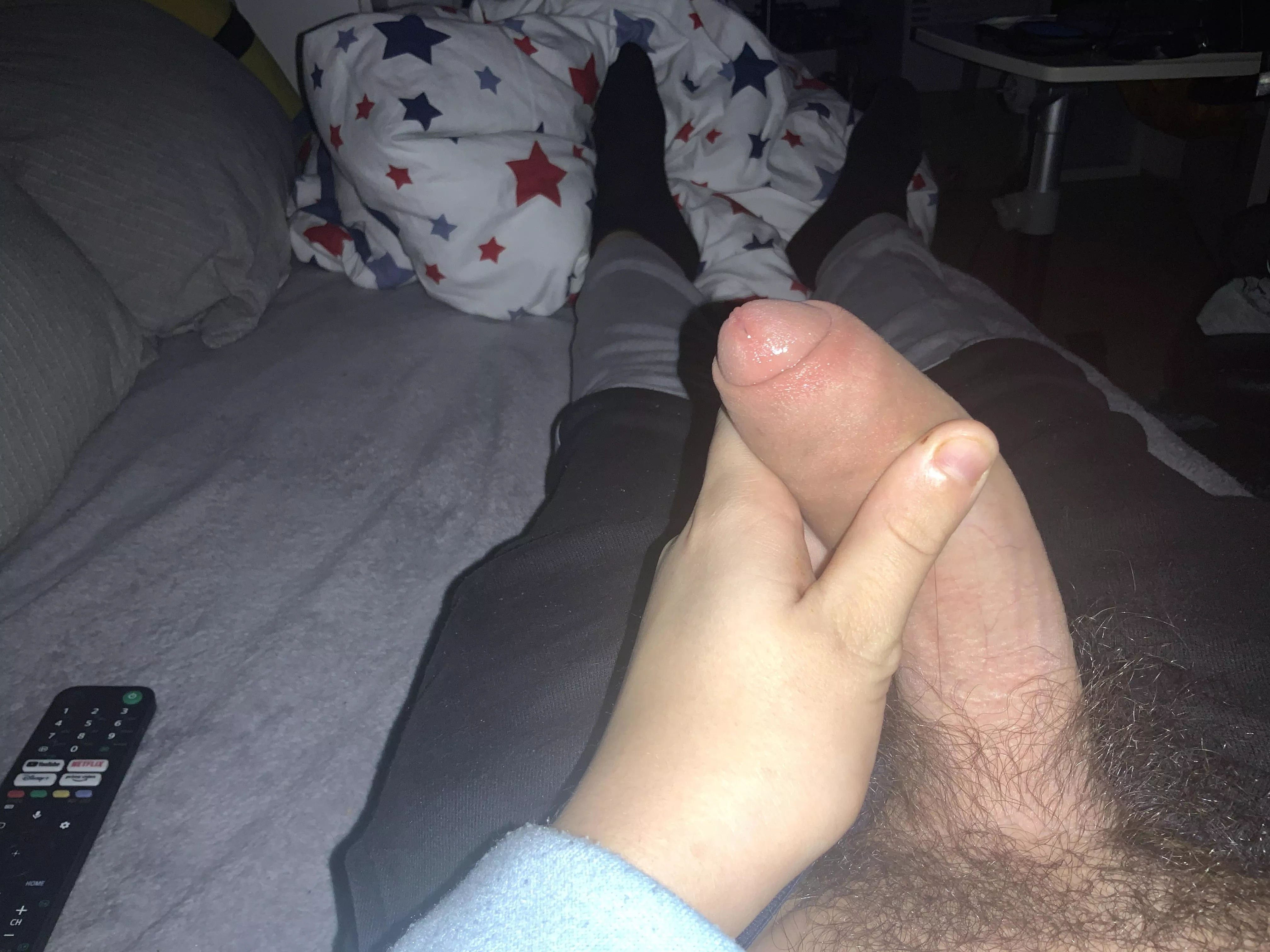 Wanna trade with me ?