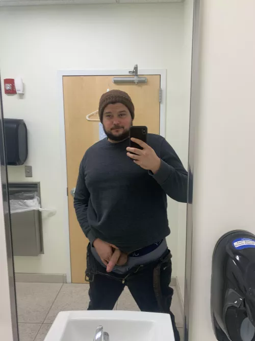 Want to be my distraction?