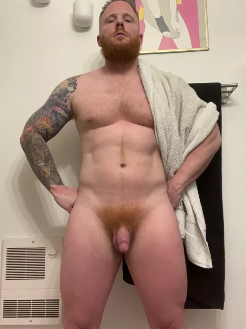 Want to have some fun in the shower with me?