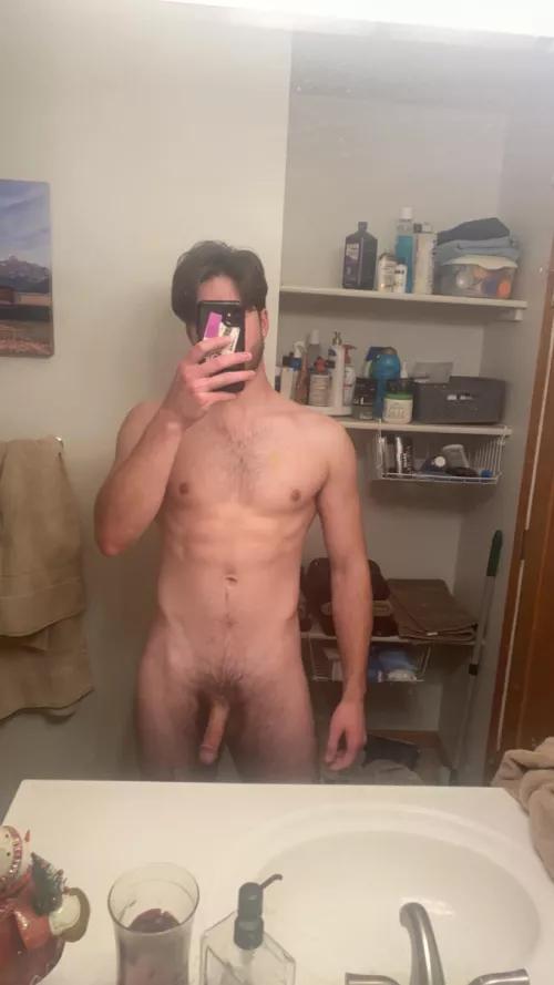 Want to make him grow ?