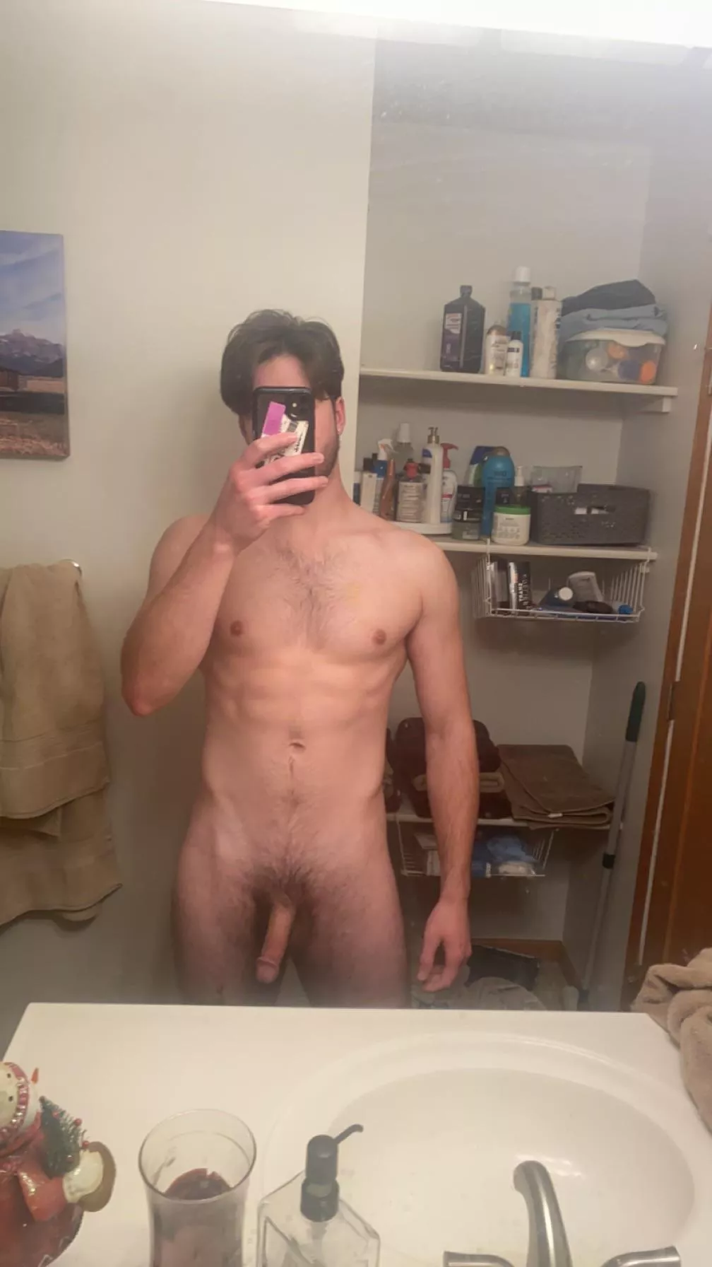 Want to make him grow ?