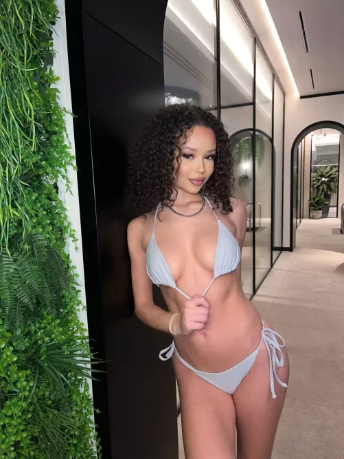 Want to watch me strip?