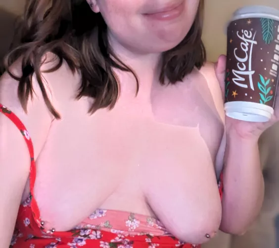 Was told to post more often haha hello 🤗