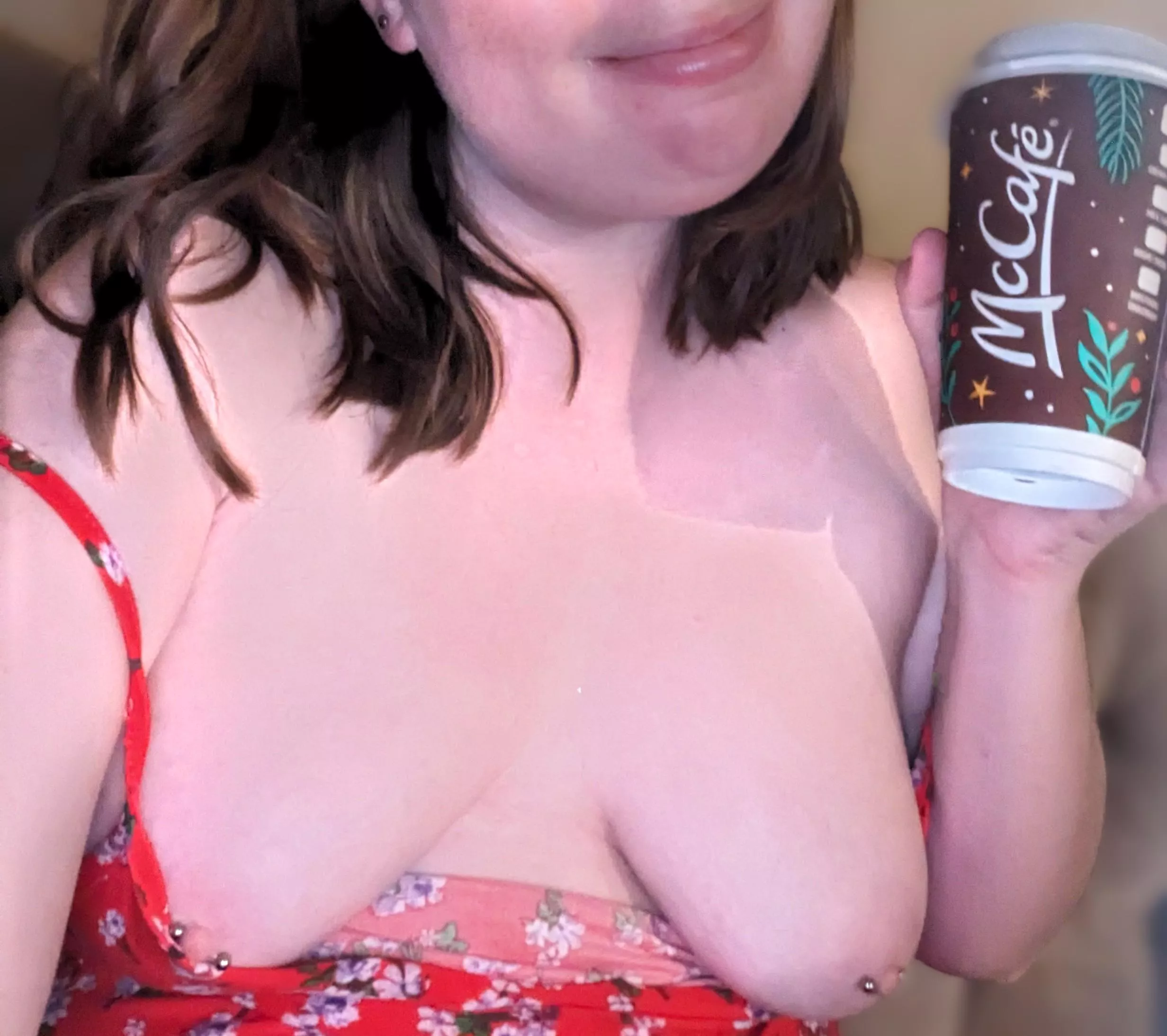 Was told to post more often haha hello 🤗