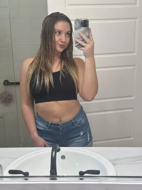 Well hello there 😘