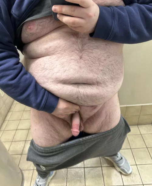 What do you all think about my body??