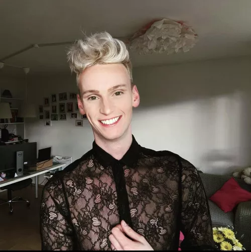 What do you think of my fit? 😝