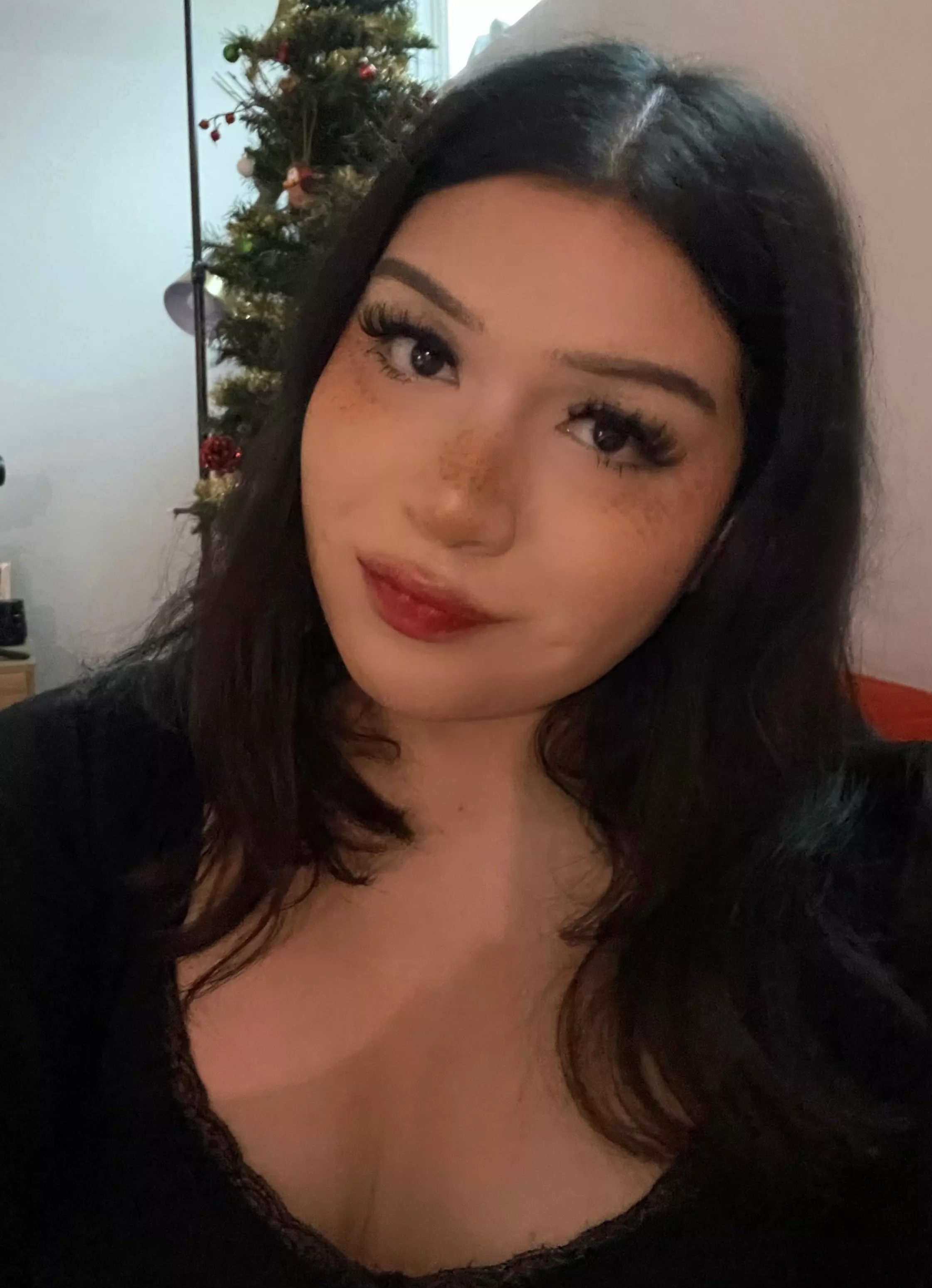 what do you want for christmas? 🎄❤️