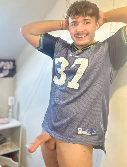 What if we were friends and I accidentally sent you this??