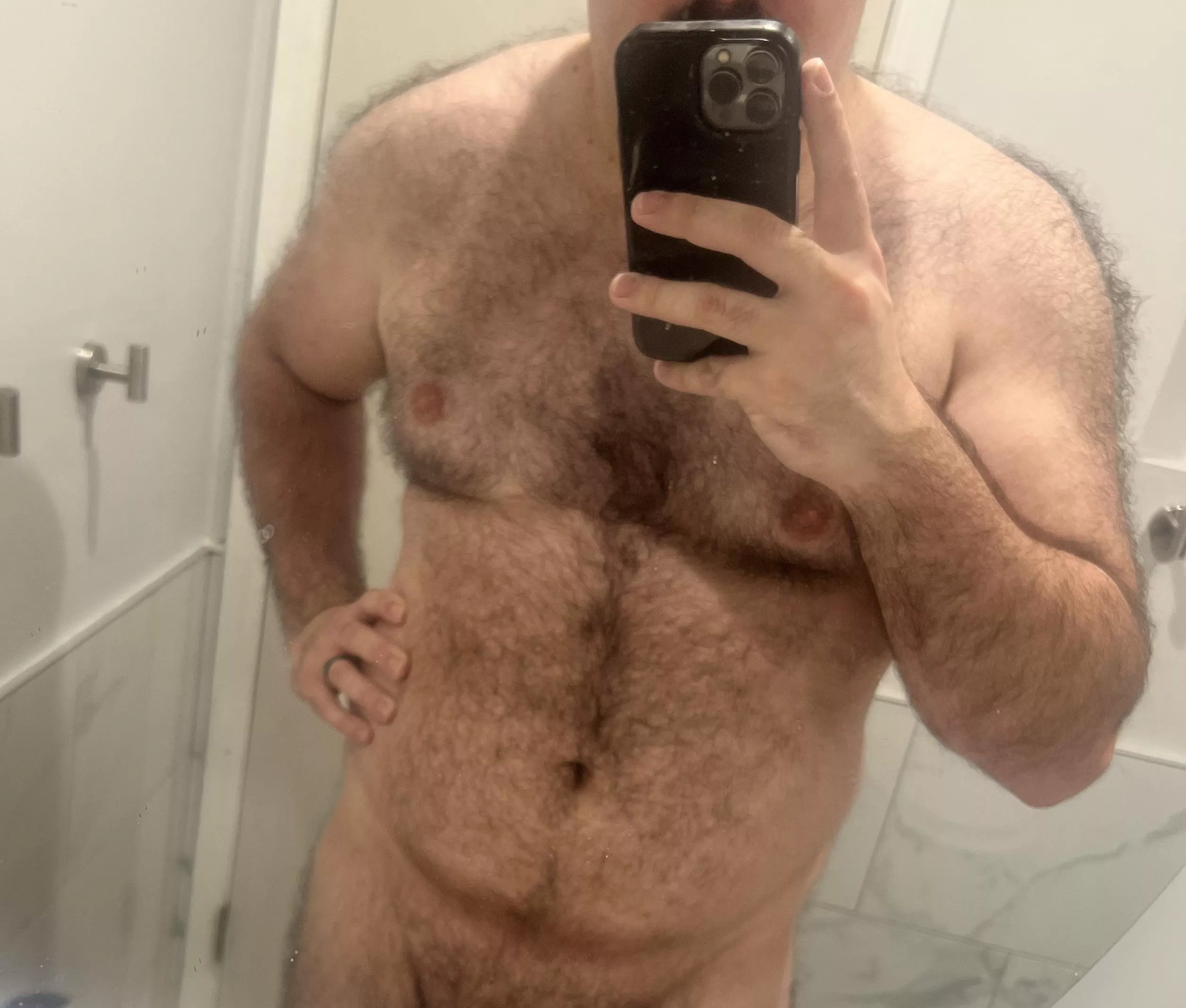 What would you do to me?