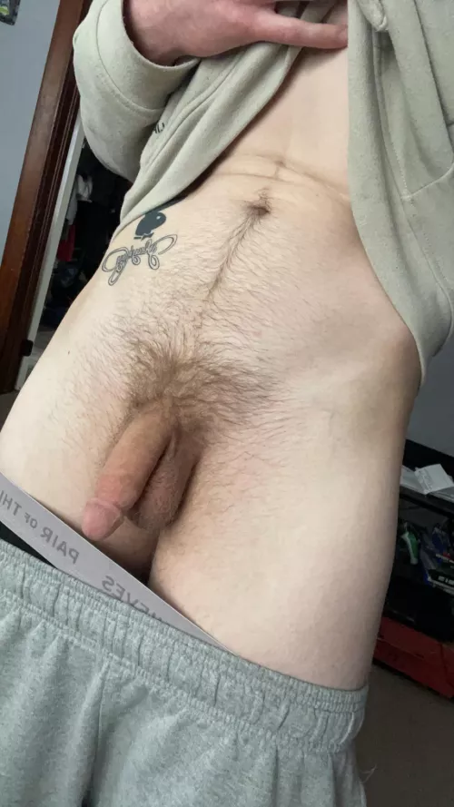 What you think baby?