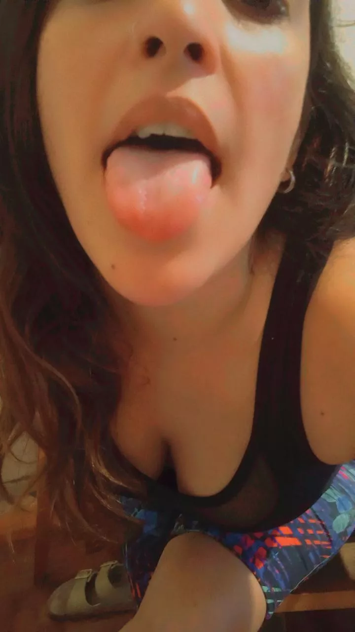 what’s the first thing that comes to mind when you look at me?