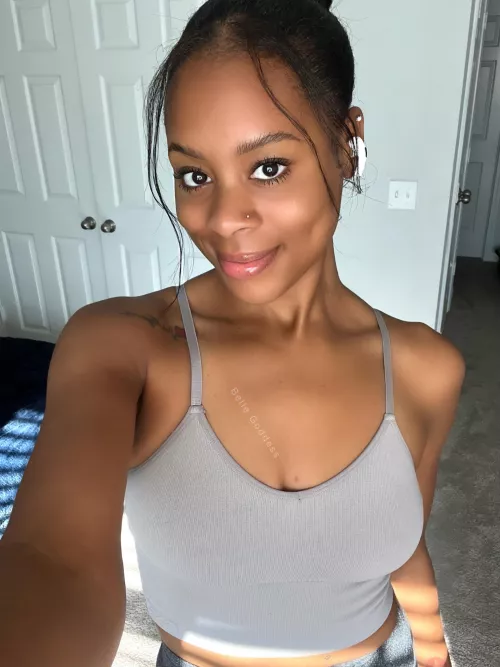 What’s the first thing you would do to me