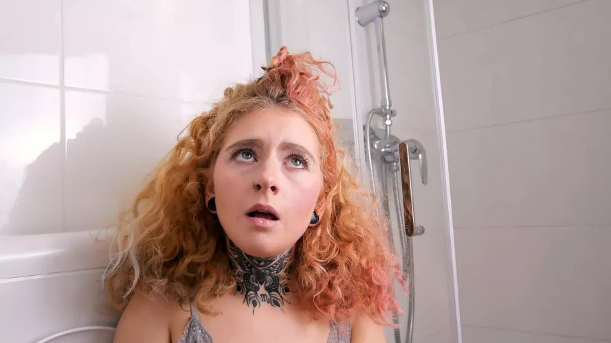 when it happens all by itself