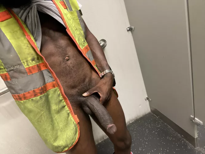 When they say bring the hammer 😅