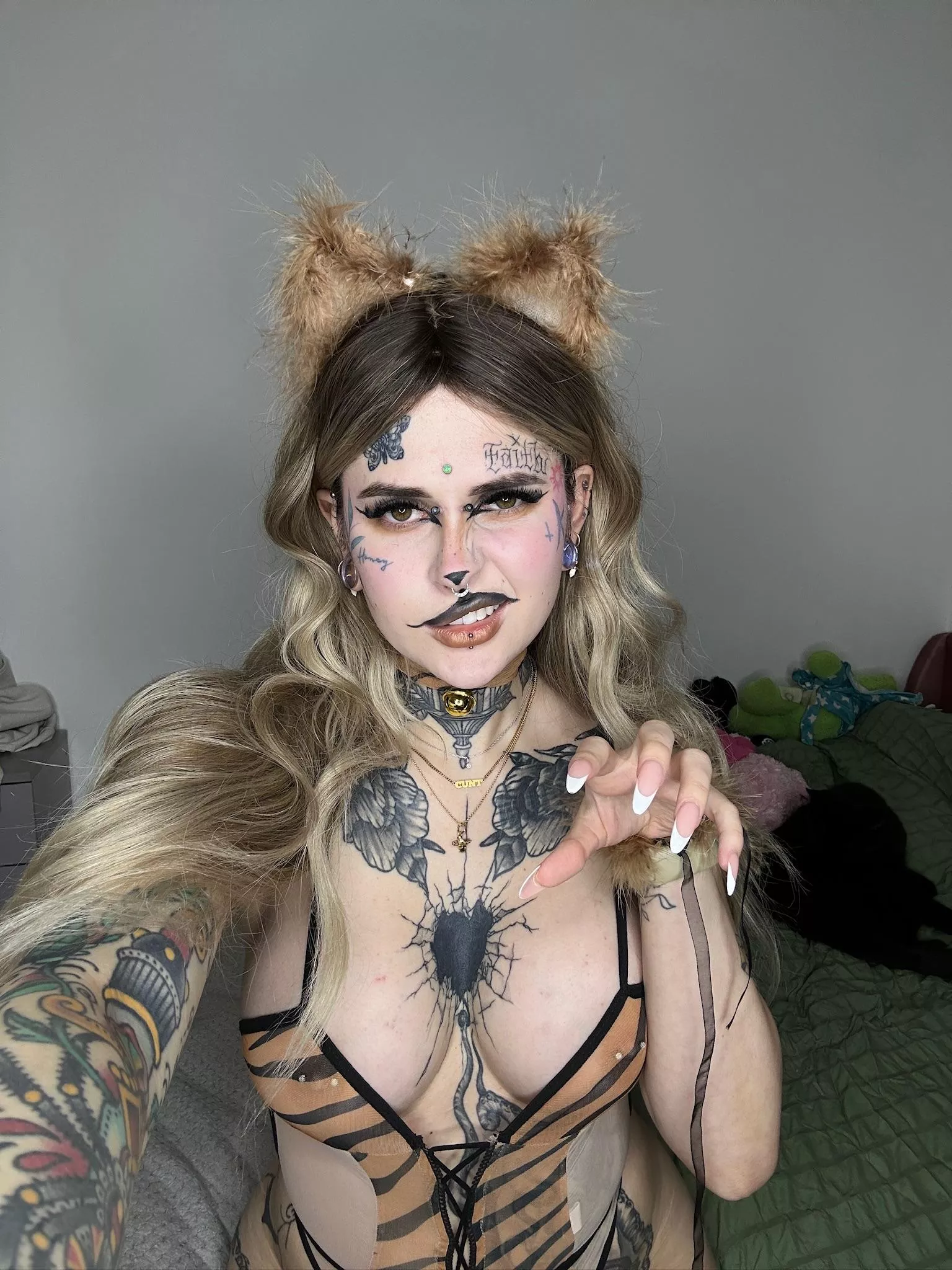 Where out of catnip HELP!!!!!