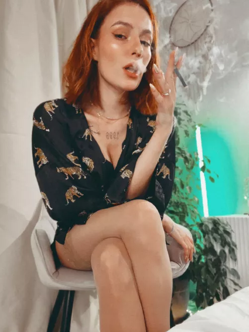 which cigarettes do you prefer? 😉