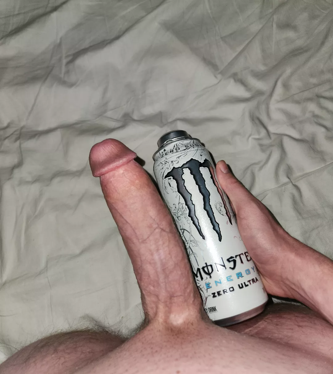 Which monster would you prefer?