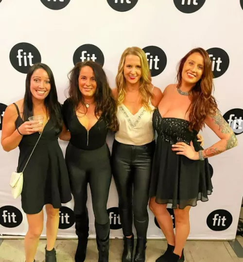 Which slut are you taking home? [4]