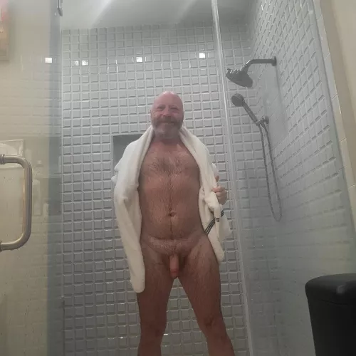 Who wants to join me next time?