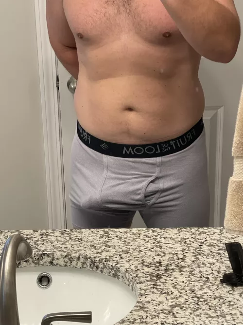 Who wants to unwrap an early holiday gift