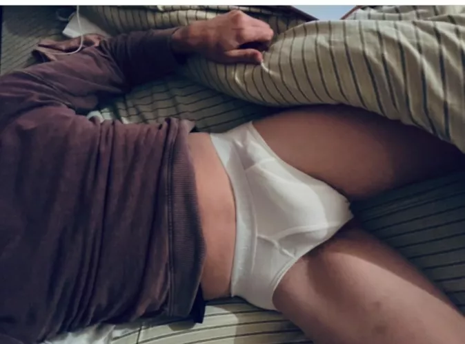 Who was to come join me?