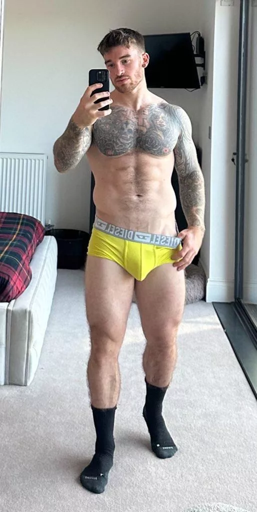 Winter bulk activated ✅