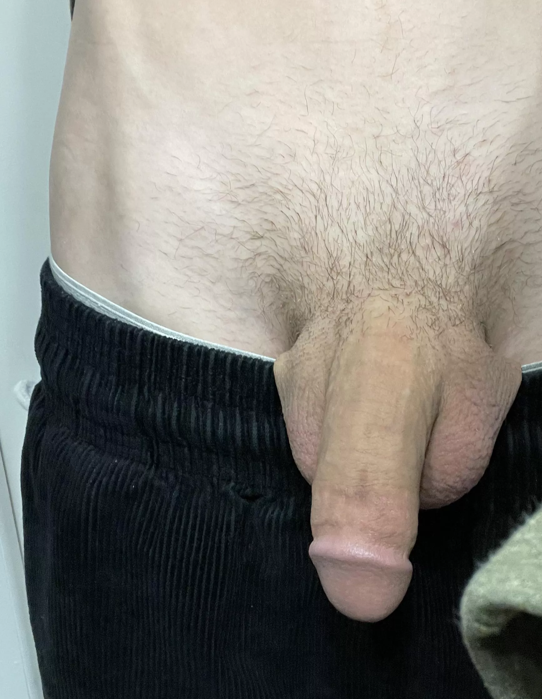 would u suck it soft?