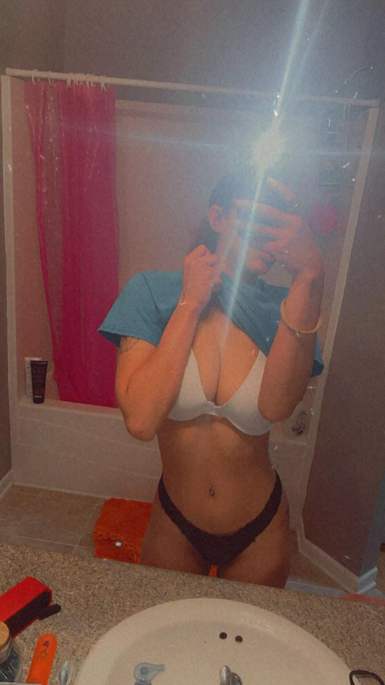 Would you fuck me deep and hard ?