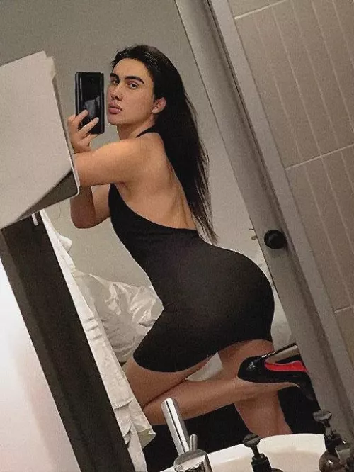 Would you go out with me?