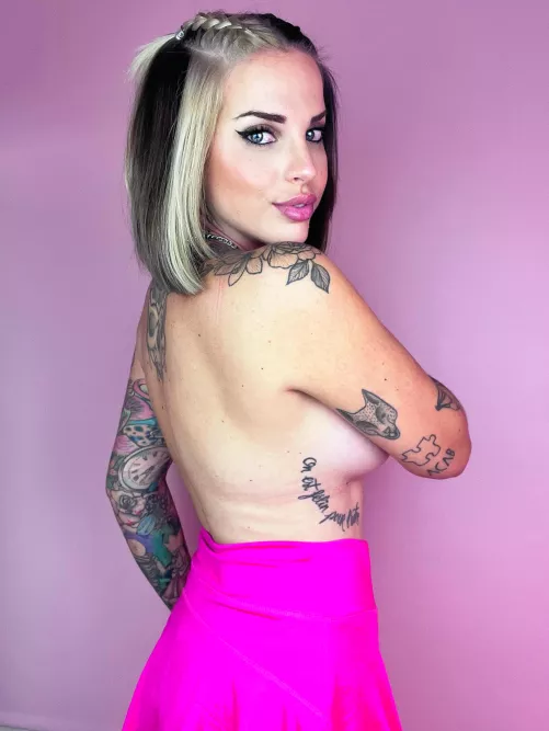 Would you introduce me to your parents? 🤭