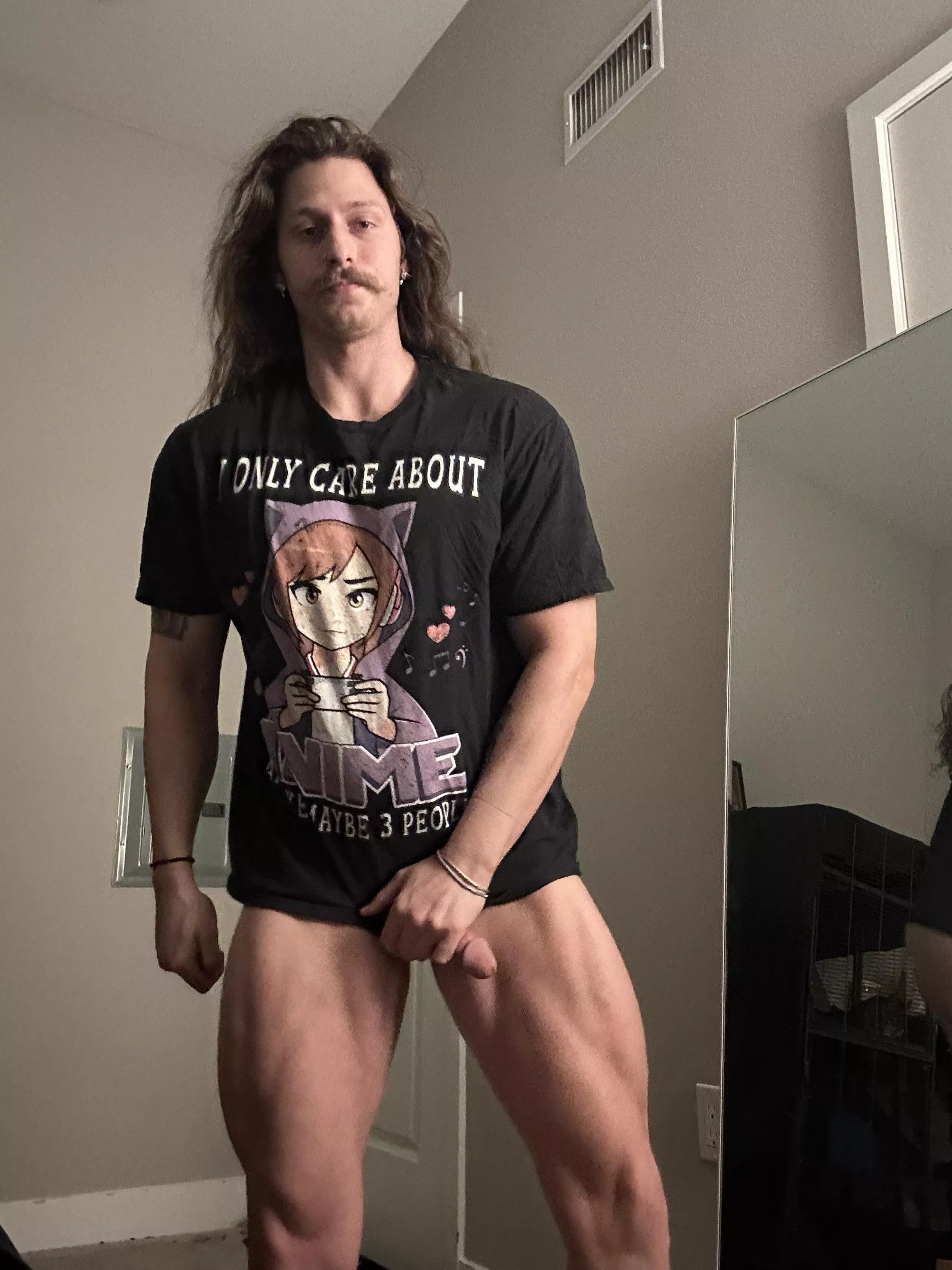 Would you jerk to my pic? If yes, I'Il be happy to send more