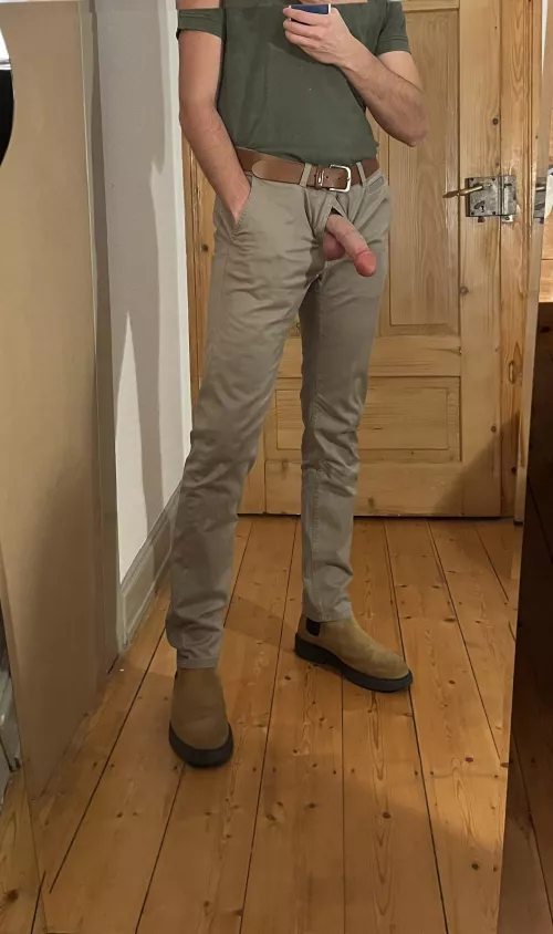 Would you suck me off at work?