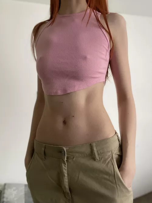 Yay or nay for this outfit