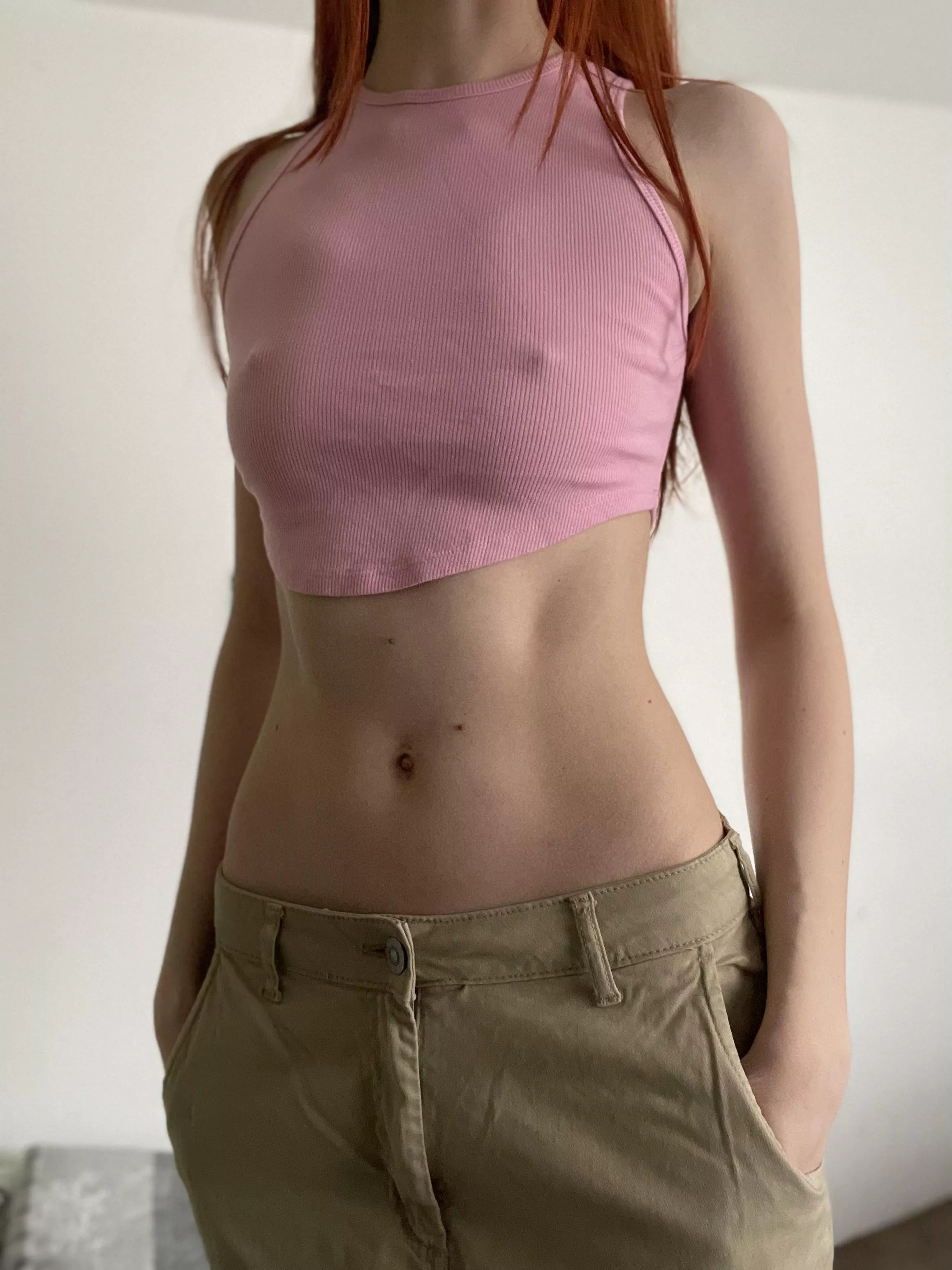 Yay or nay for this outfit