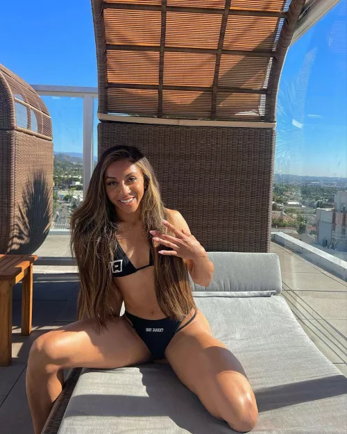 Yemi Mary John - British sprinter