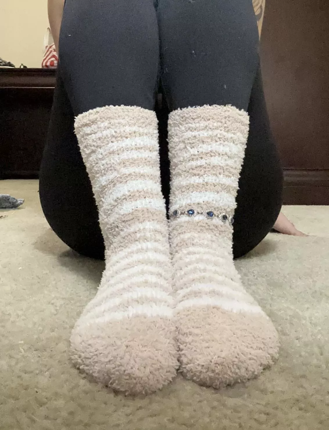 Zebra Striped🦓🤎