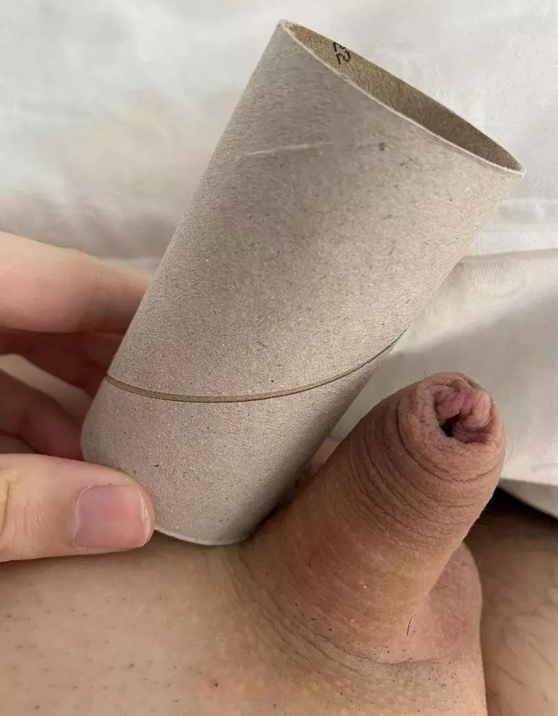 [22] my lil secret needs humiliation