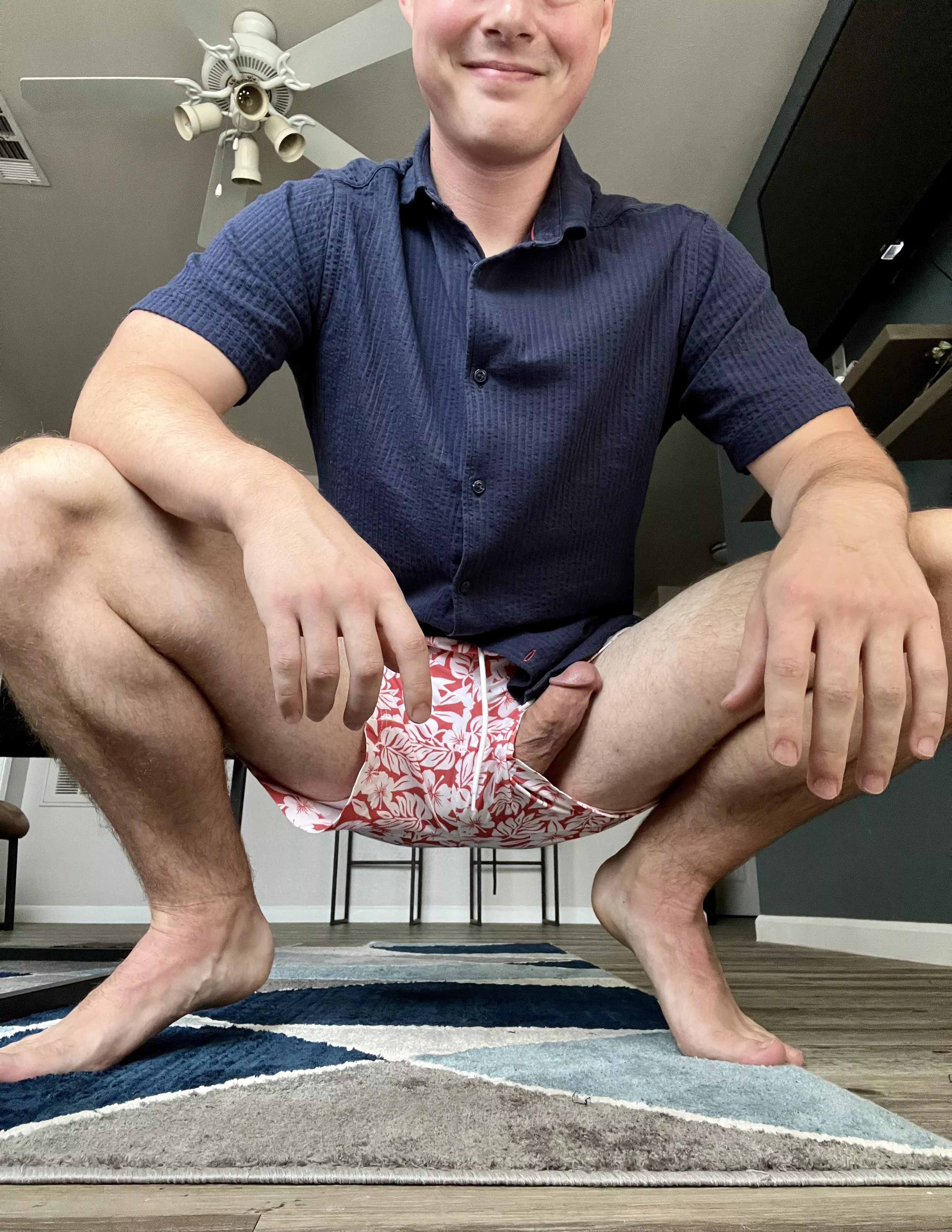 24 Texas, I'll be your baby daddy.