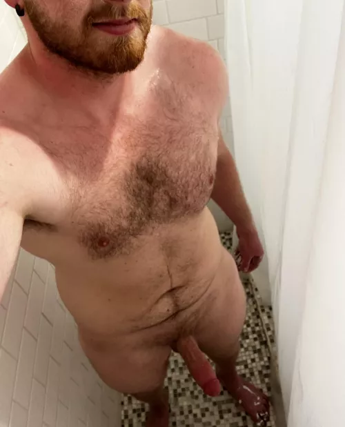 (33) Painting got messy, help me clean up?