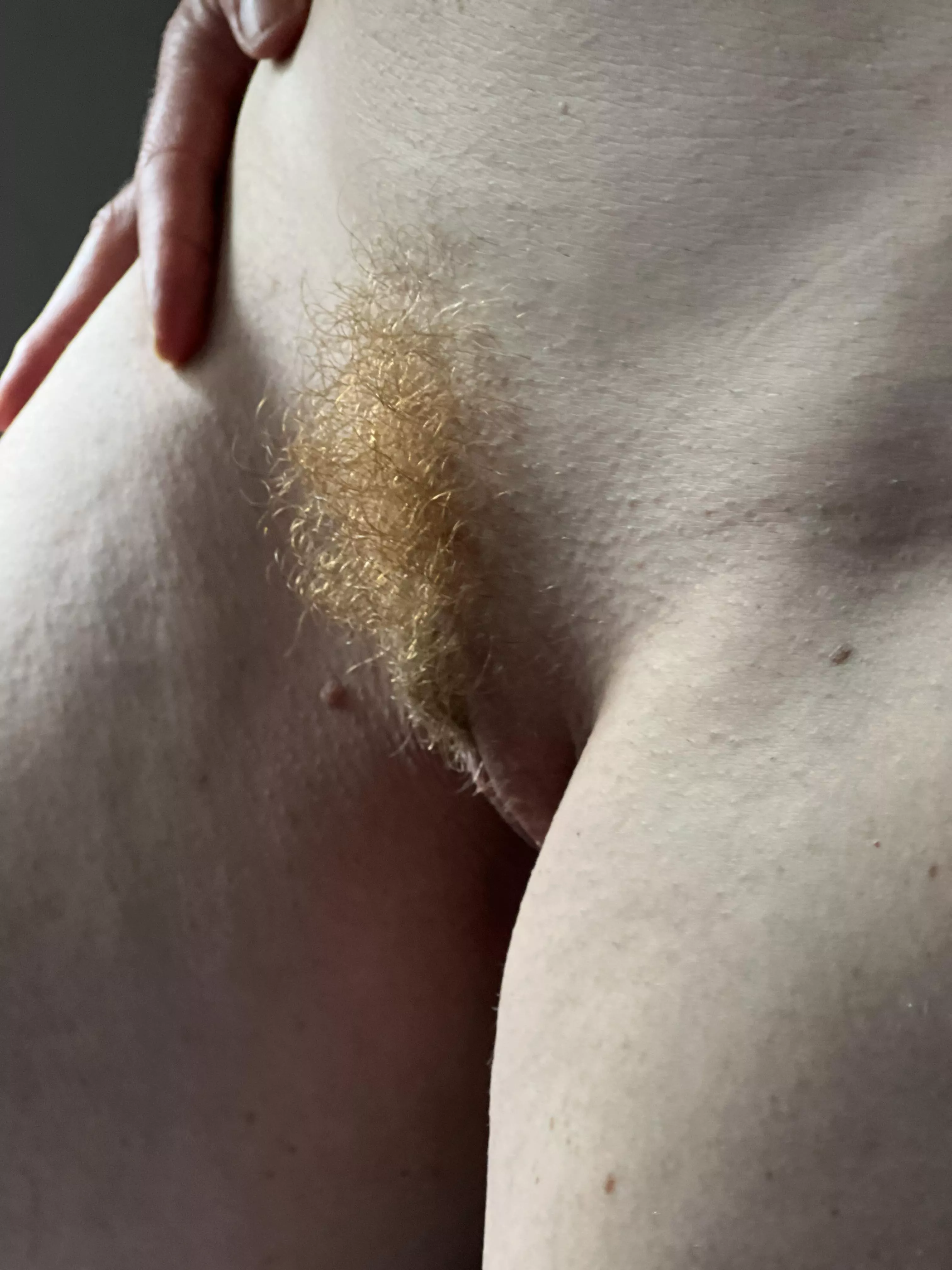 43 mom of 2. Thoughts on my red hair?