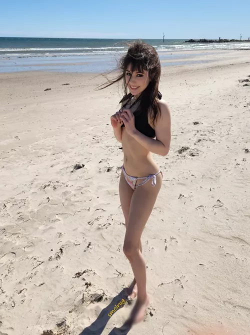 5'1 compact and ready to be carried anywhere