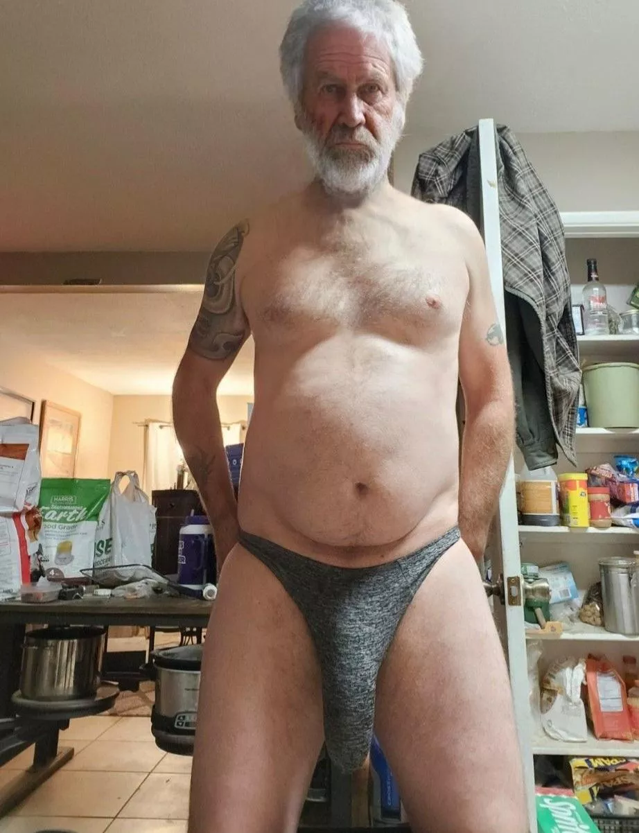 [78] long haul trucker here.